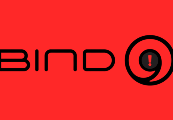 BIND 9 Security Vulnerability Allow to Bypass Security Controls and Crash Servers