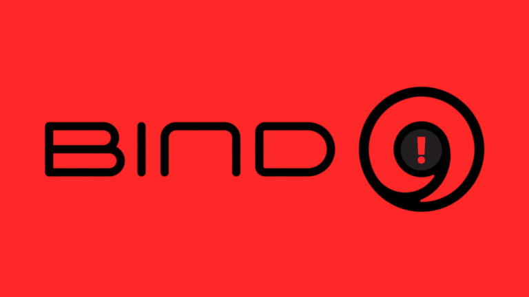 BIND 9 Security Vulnerability Allow to Bypass Security Controls and Crash Servers