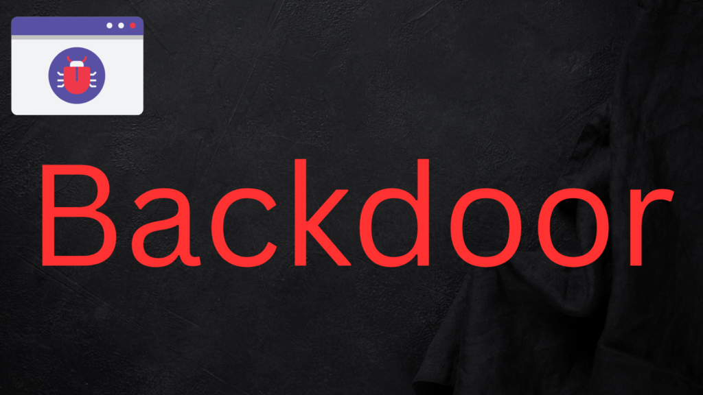 BPFdoor-Telecom Networks: Sleeper Cells in the Backbone