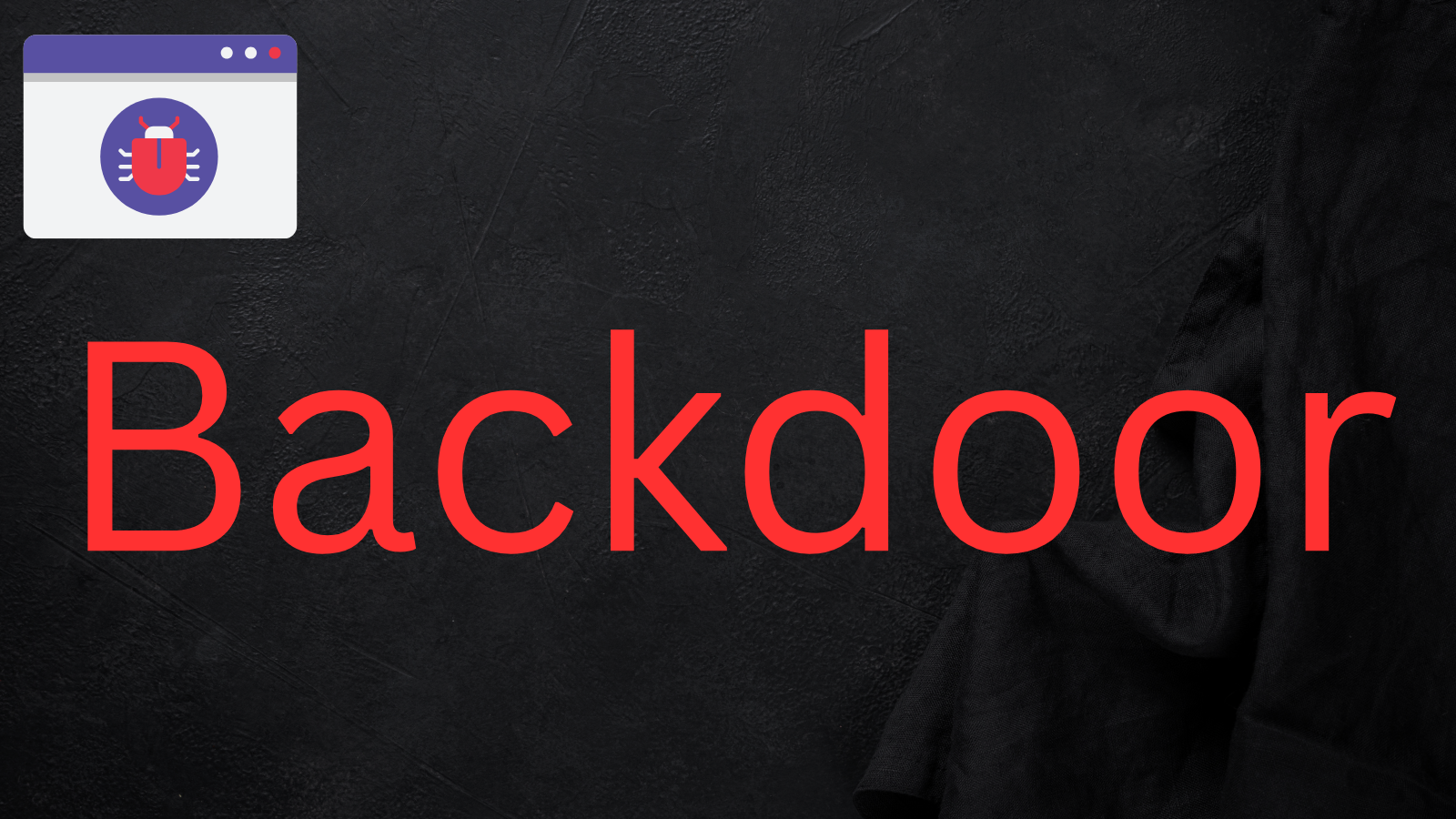 BPFdoor-Telecom Networks: Sleeper Cells in the Backbone