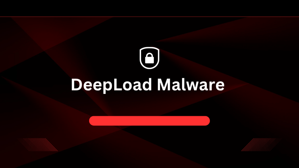 New DeepLoad Malware Combines ClickFix Infection Chain with AI-Generated Evasion Tactics