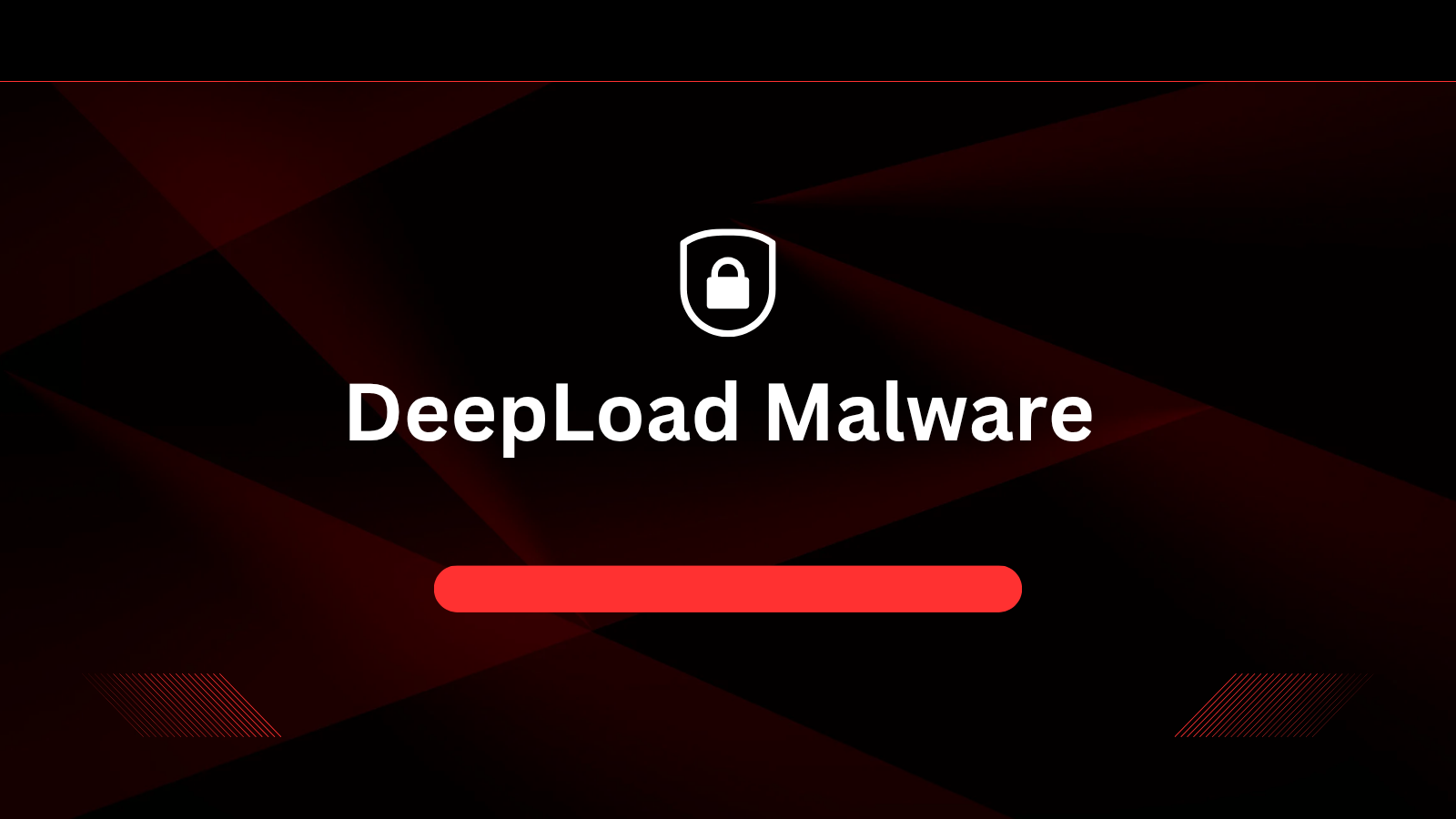 New DeepLoad Malware Combines ClickFix Infection Chain with AI-Generated Evasion Tactics