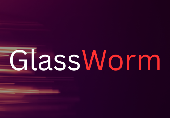 GlassWorm install fake browser extension for surveillance