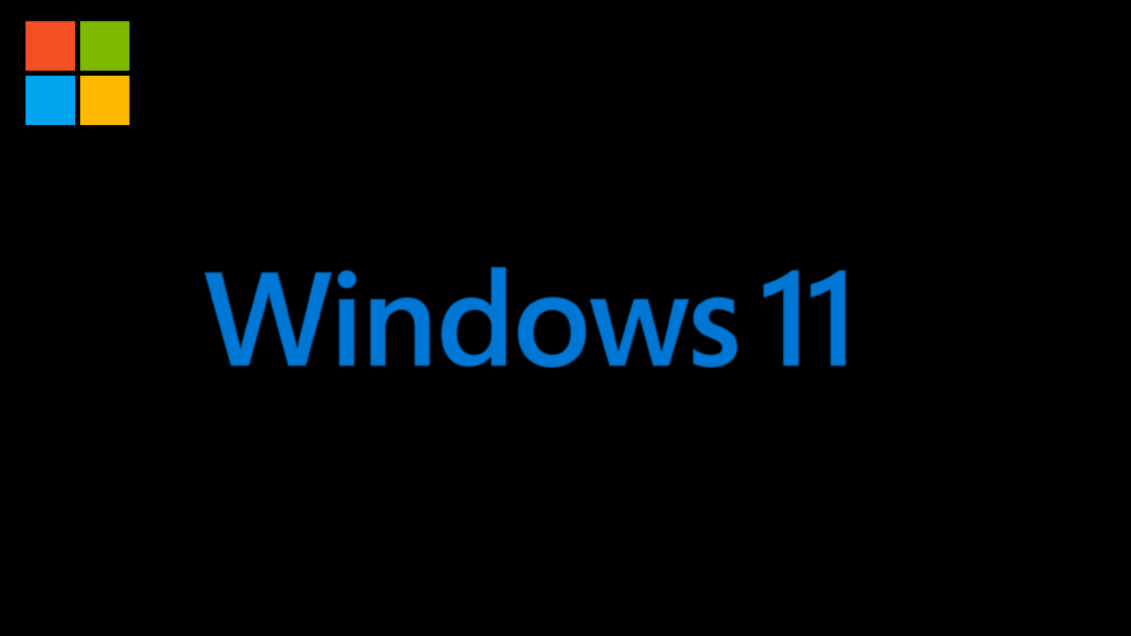 Microsoft Out-of-Band Update for Windows 11 to patch Microsoft Account Sign-In Failure